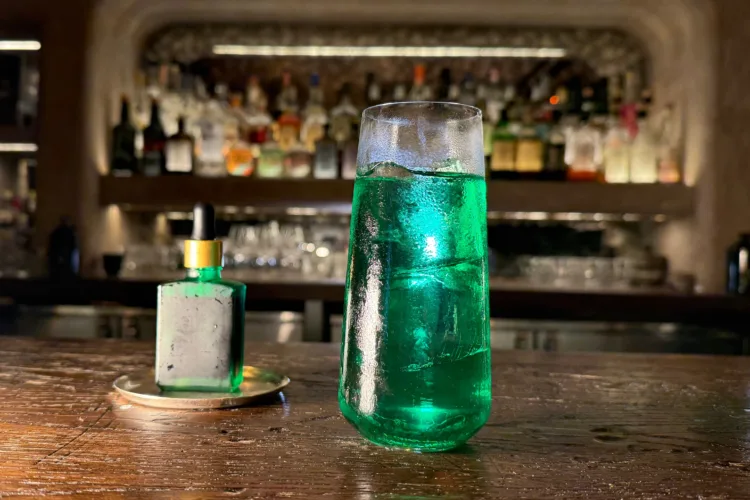 The latest thing in cocktails is spicy and savory; here's some tips and recipes for home bartenders